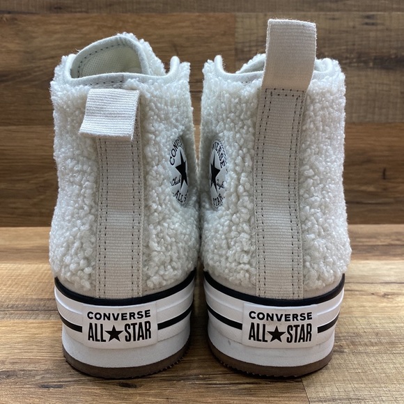 PLATFORM CONVERSE CTAS EVA LIFT - Picture 5 of 9